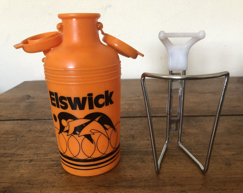 Vintage elswick cycles - elswick,