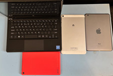 BUNDLE OF NON WORKING