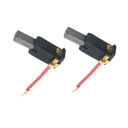 Brush box assembly - assembly, replacement