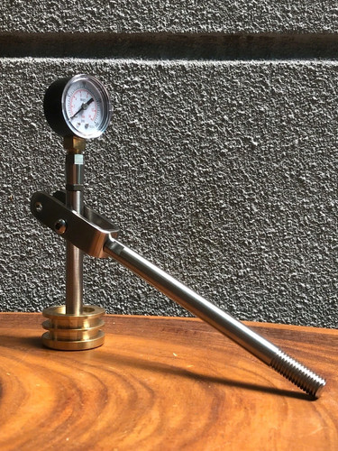 Pavoni kit pressure - la,