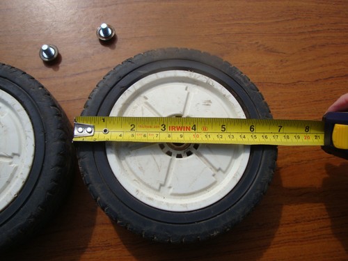 Genuine honda hr173 hrb423 - honda,