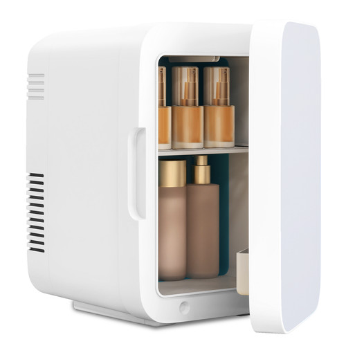 Portable mini fridge - 4l,