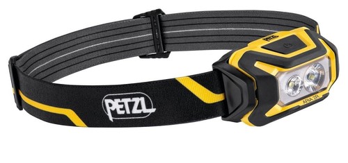 Petzl aria headlamp - aria, 2r