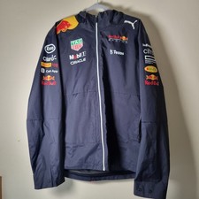 Puma x Oracle Red Bull Racing