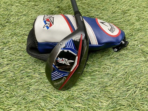 Callaway pro hybrid 23 - callaway,