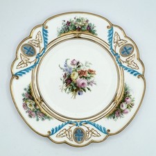 Mid 19th Century Minton Hand
