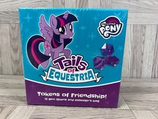 My Little Pony - Tales of
