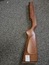 weihrauch HW35 wooden Stock