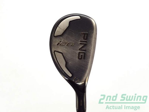Ping i20 hybrid - hybrid, 2