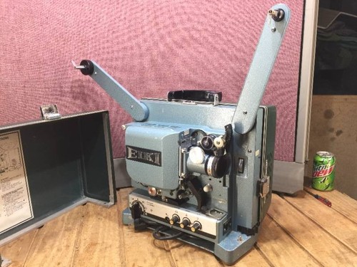 Vintage eiki 16mm sound - 16mm,