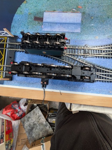 Hornby tornado express - , 00