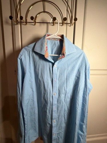 Hilburn men 100 - 100%, cotton