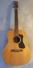 Guild F-130 Acoustic Guitar