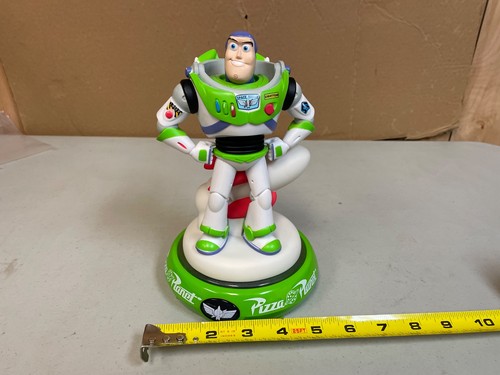 Buzz lightyear pizza - lightyear,