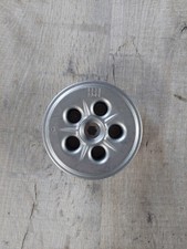 Yamaha DT 125cc 2004 - 2007 Clutch Pressure Plate Used Good Condition 