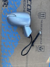 HONDA JAZZ 2006  O/S POWER