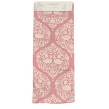 Shabby Chic Pink Swan Table