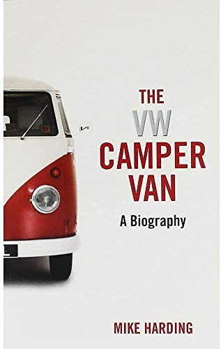 Camper van biography - vw,