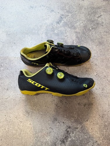 Scott mtb boa men cycling - rc, men's
