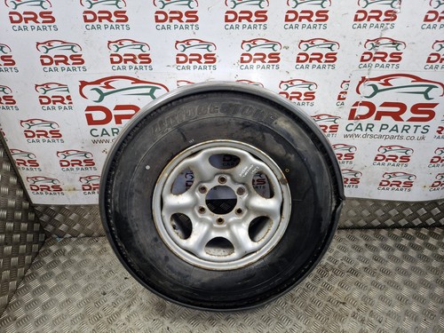 Nissan terrano 1997 - 1997,