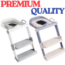 Baby Kids Toddler Child Toilet