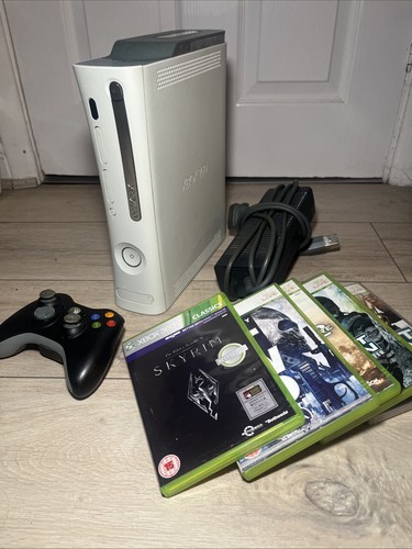 Xbox 360 console - 360, 20gb