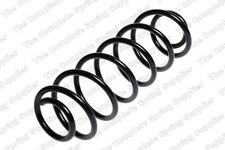 Suspension Coil Spring Rear