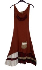 Ian Mosh Mixed Print Patchwork