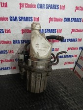 VAUXHALL ZAFIRA B 2007