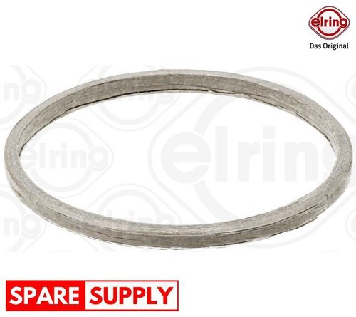 Seal exhaust pipe for - seal,,