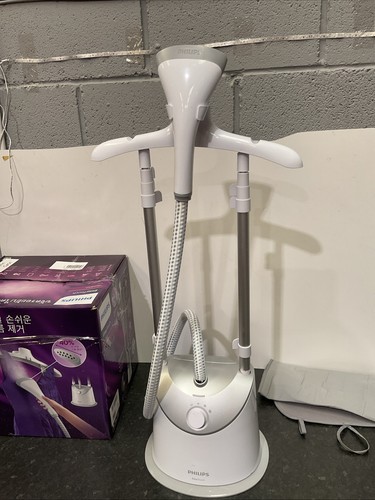 Philips easytouch steamer - philips,