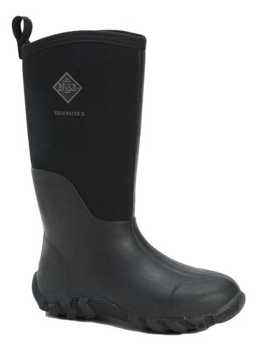 Muck boots edgewater tall - boots,