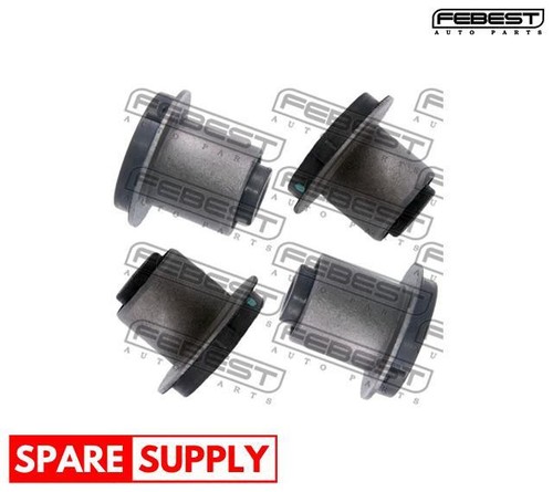 Mounting steering gear for - gear,