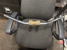 Harley Davidson Handle Bars