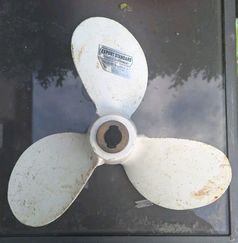 Evinrude 1975 40hp marine - evinrude,