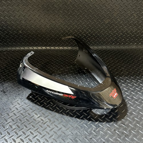 Aprilia tuono 125 - tuono,