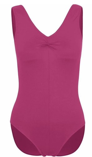 Rad freed faith leotard - ‘faith’,