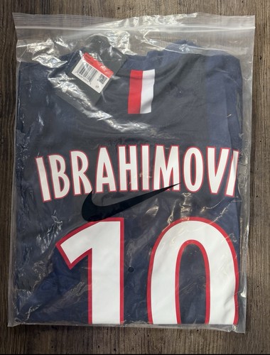 Zlatan ibrahimovic home shirt - zlatan,