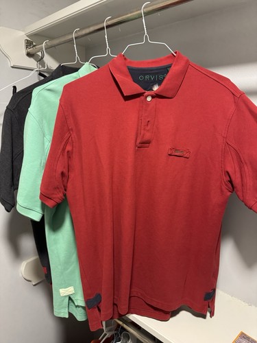 Orvis performance polos - polos,