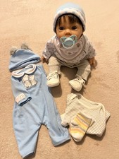 tiny treasures doll