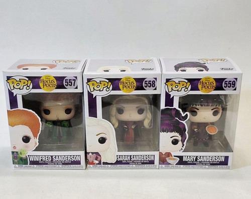 Funko pop sanderson - funko, pop!