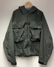 2013 Patagonia SST H2 NO Wading Jacket Mens Size XL