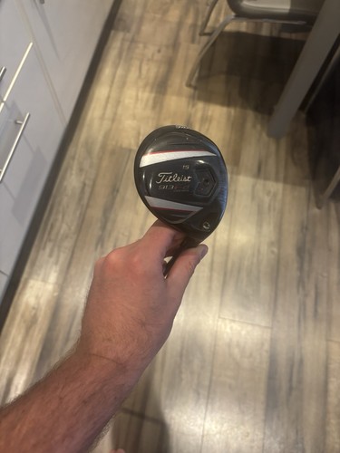 Titleist 913 3 wood - titleist,