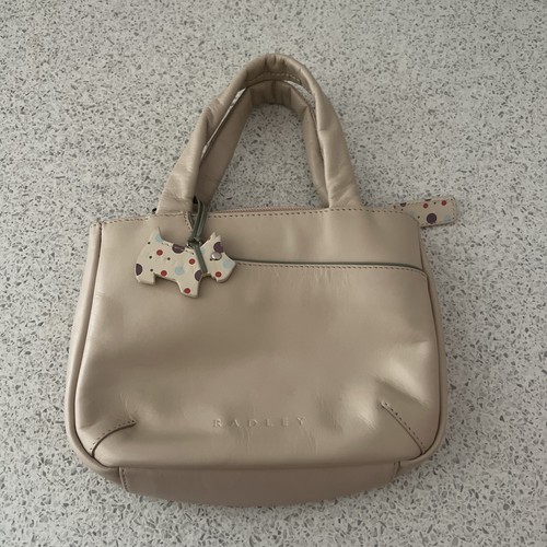 Radley mini grab - radley,