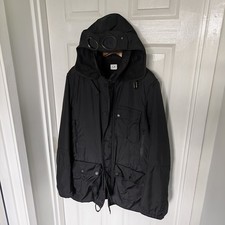 C.P. Company Goggle Jacket