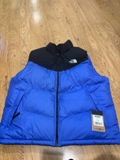 BNWT  XL Mens The North Face