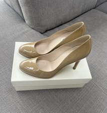 LK Bennett Shilo Court Shoes