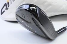 Taylormade Qi10 Max #5 Wood /