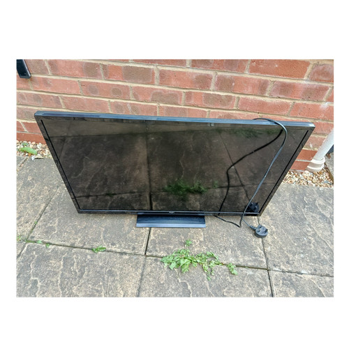 Bush 32in ready dled - dled, tv