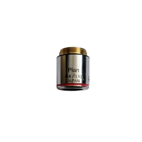 Olympus microscope objective - olympus,